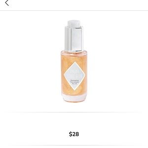 Pur Iconic Glow Face & Body Oil